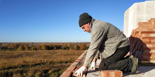 Zinguerie installation